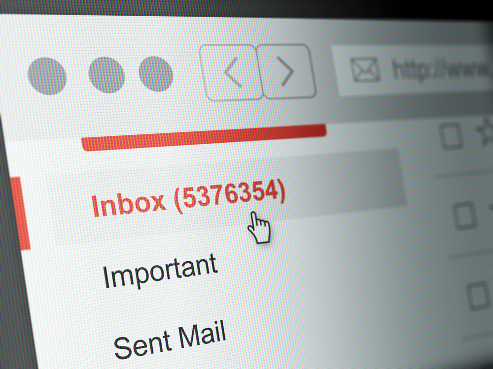 Avoid Overloading Inboxes