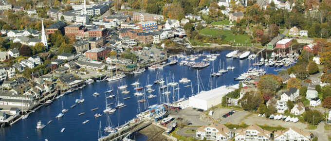 Bar Harbor, Maine