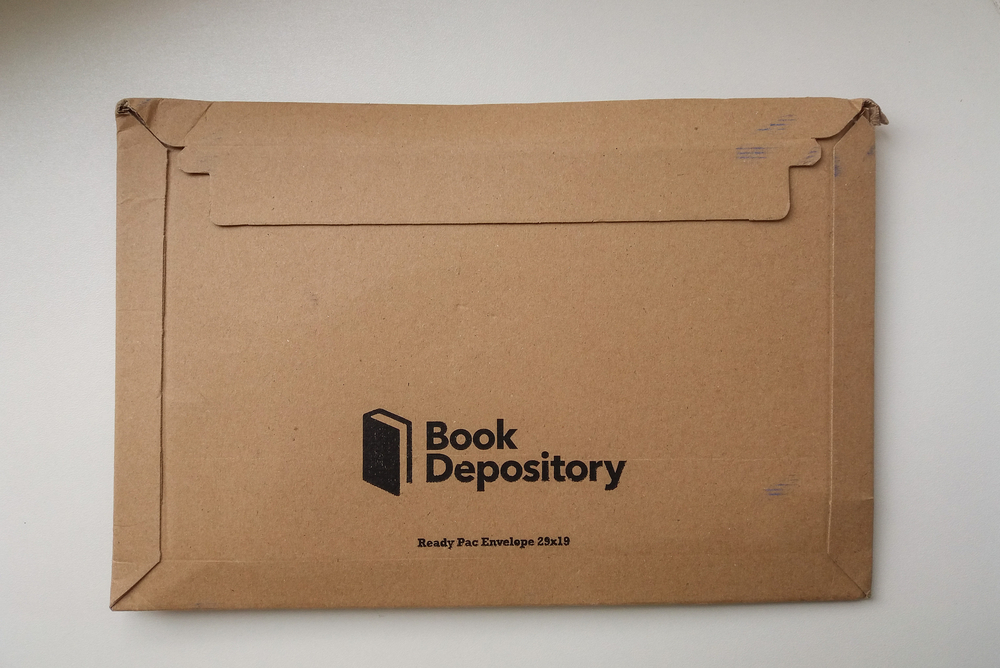 Book Depository  