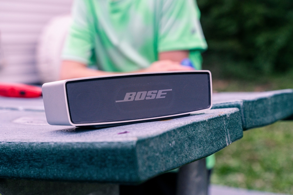 Bose SoundTouch 20 Series III Wireless Speaker 