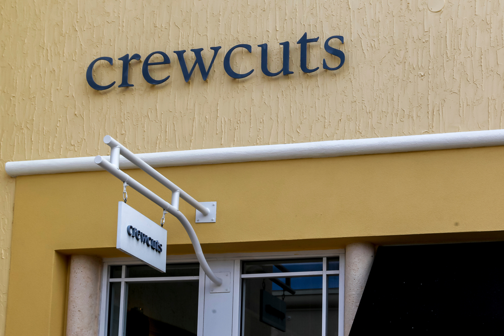 CrewCuts by J.Crew