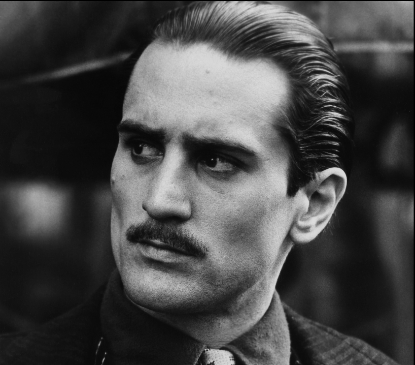 Don Vito Corleone (The Godfather, 1972)