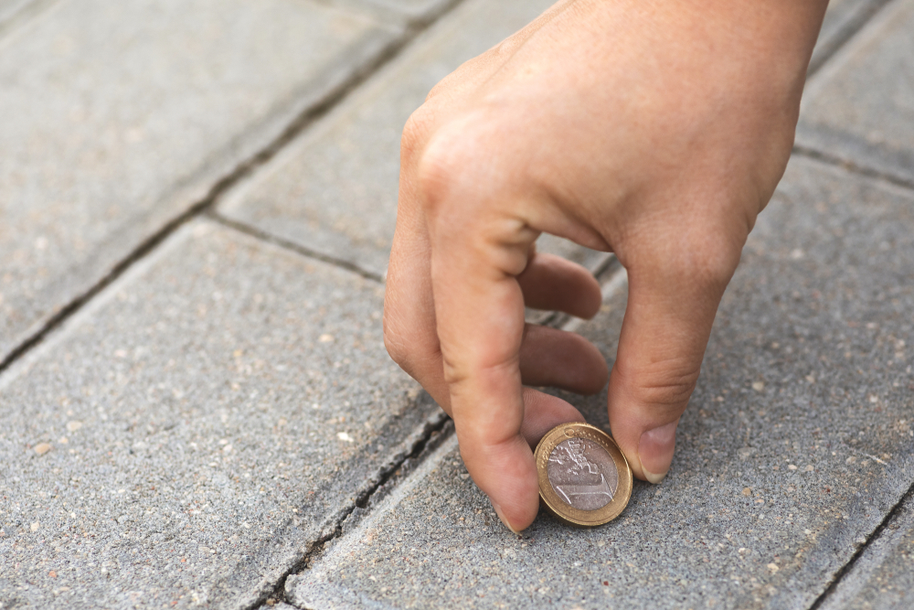 Dropping a Penny from a Skyscraper Can Kill Someone