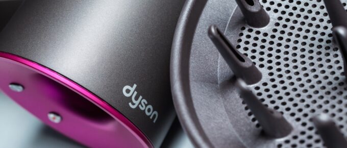 Dyson Supersonic Hair Dryer