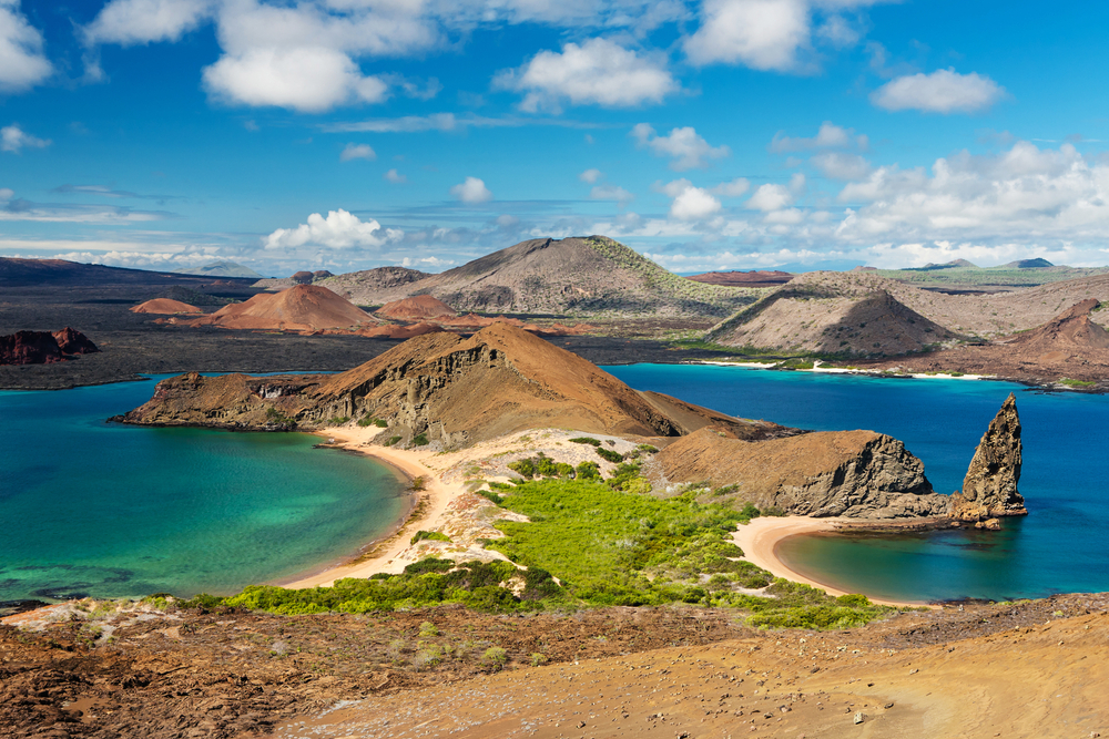 Galápagos Islands