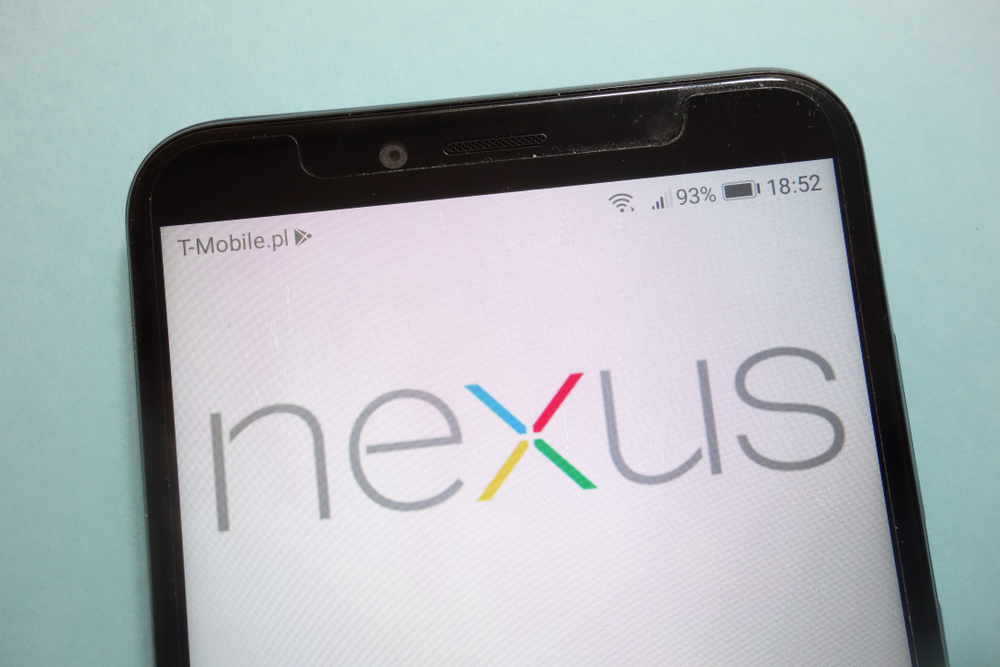 Google Nexus Player 