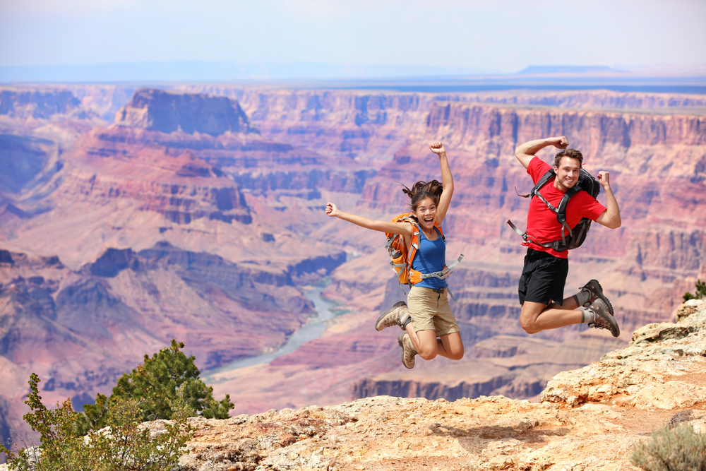 Grand Canyon National Park