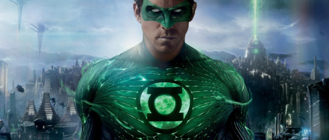 Green Lantern (2011)