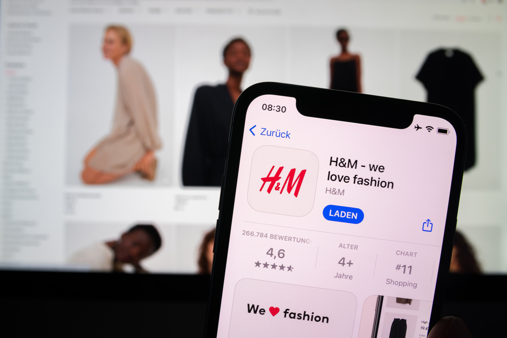 H&M