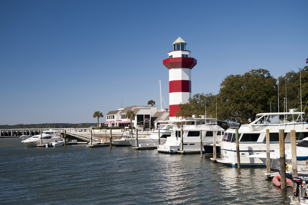 Hilton Head Island, South Carolina 