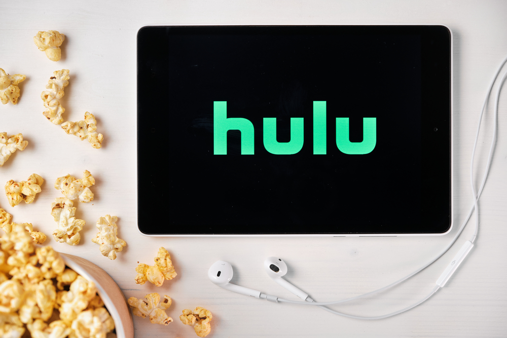 Hulu 