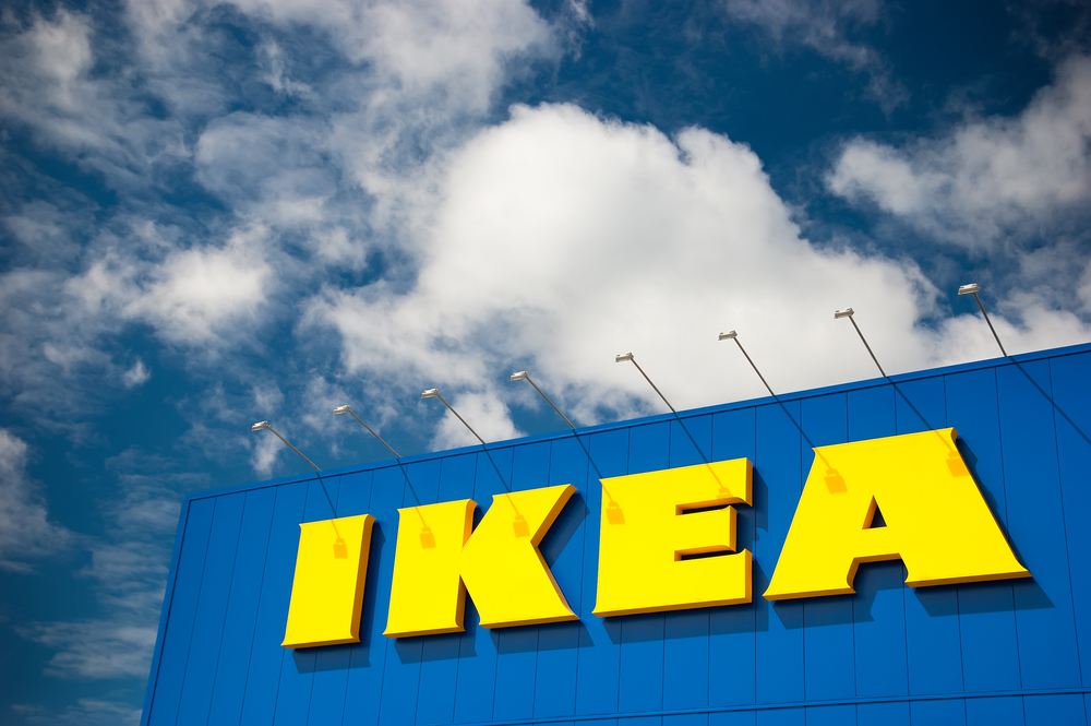 IKEA 