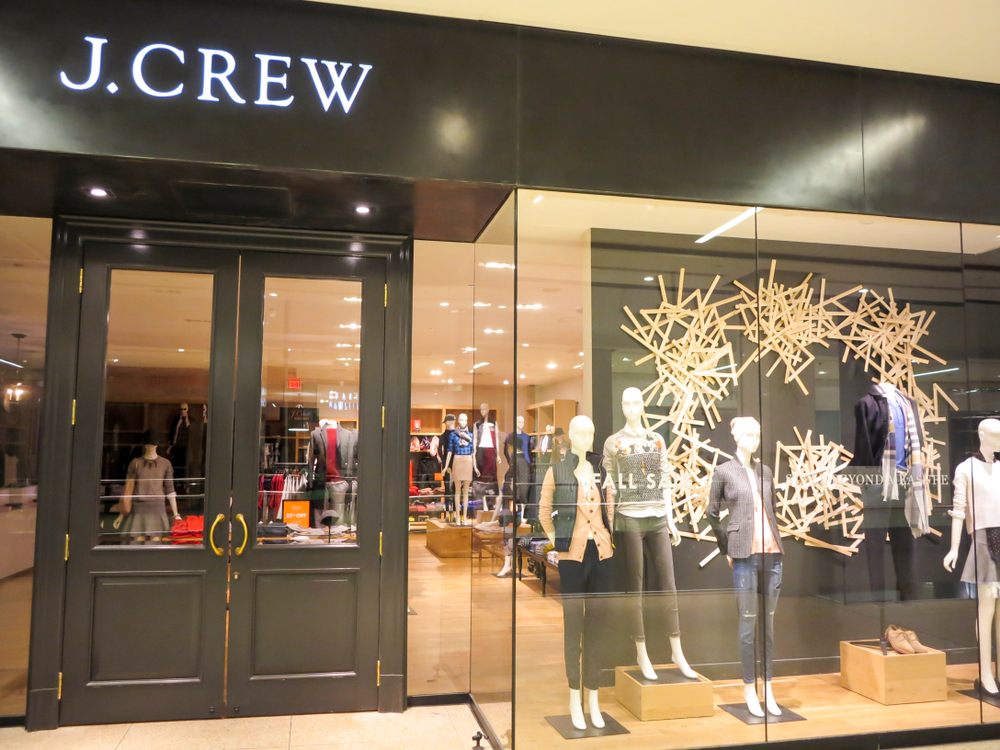 J.Crew