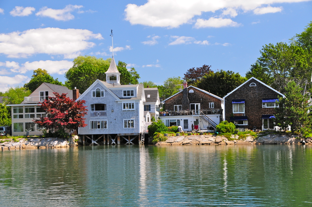 Kennebunkport, Maine