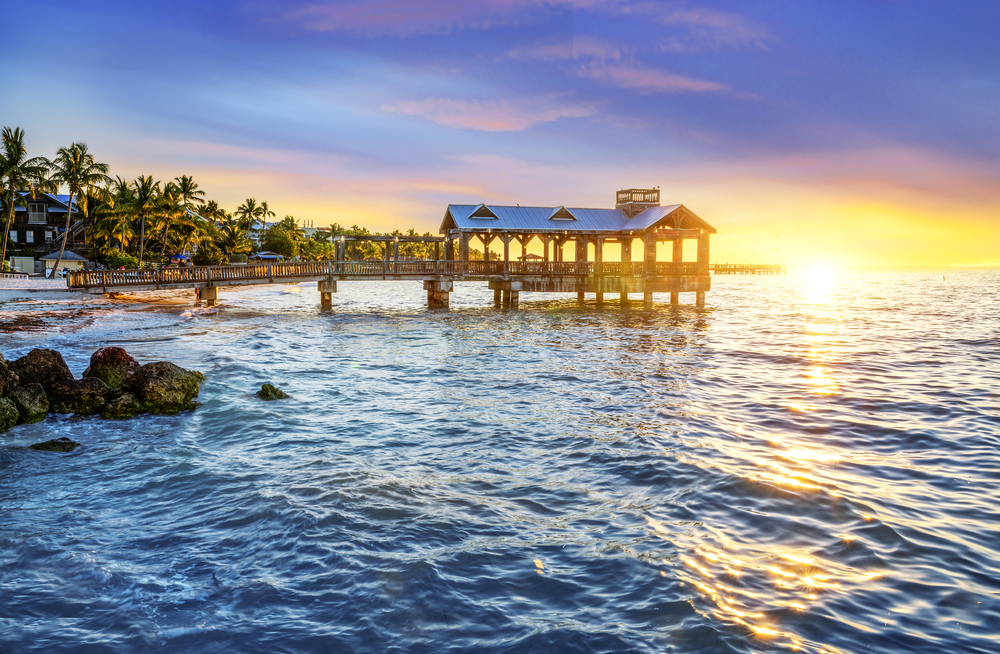 Key West, Florida 