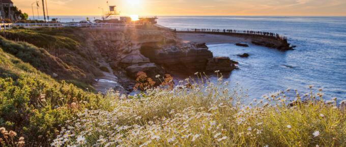 La Jolla, California