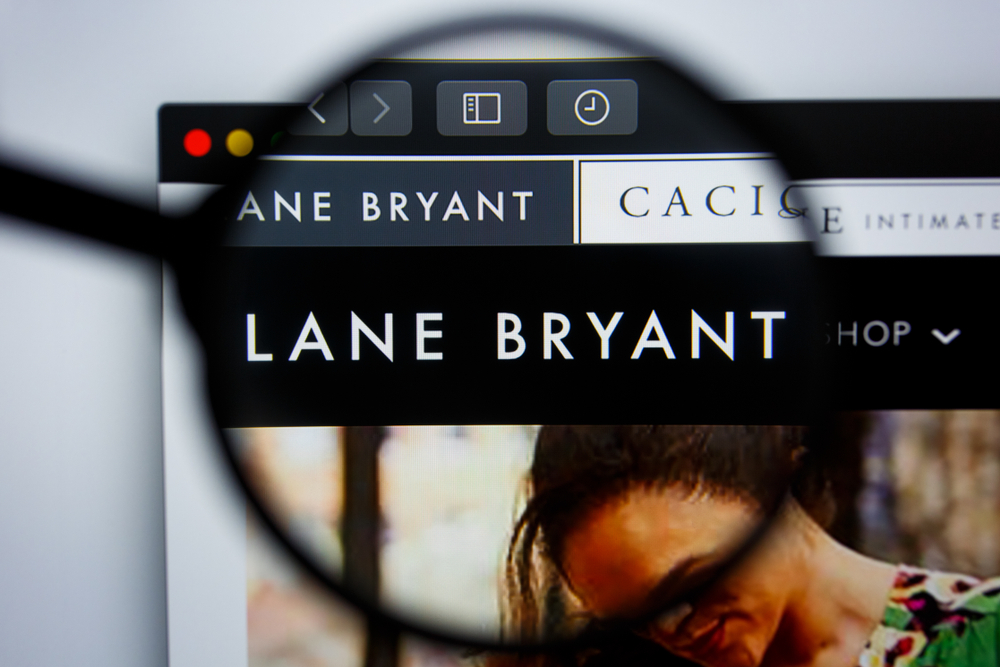 Lane Bryant