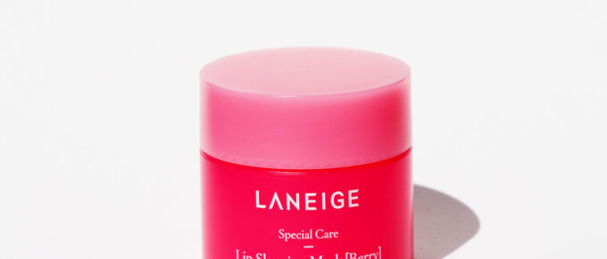 Laneige Lip Sleeping Mask