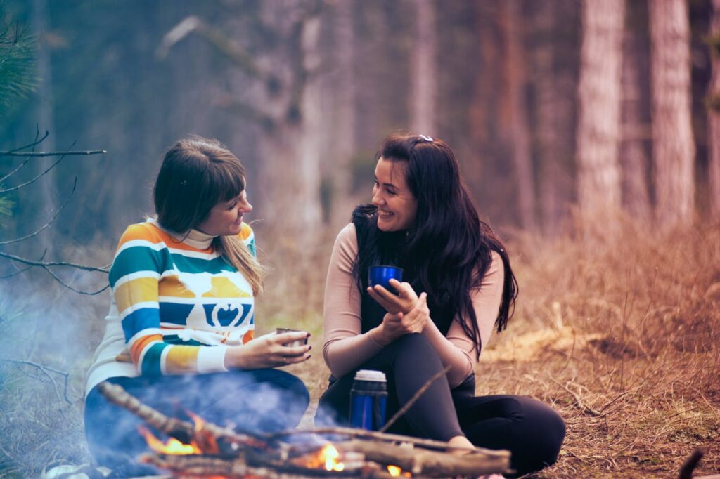 Language Revitalization Efforts 