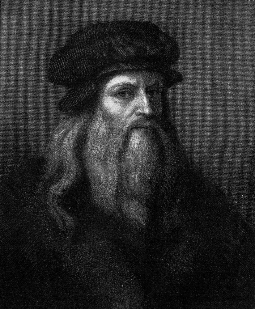 Leonardo da Vinci