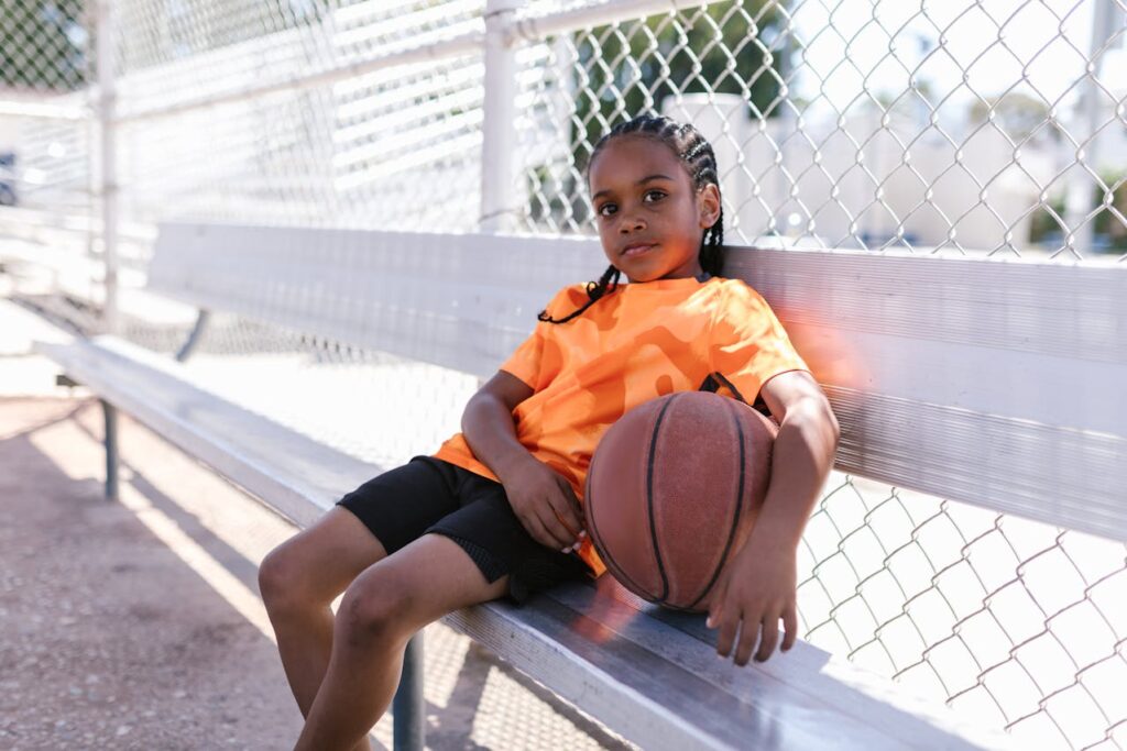 Little Tikes Easy Score Basketball Set