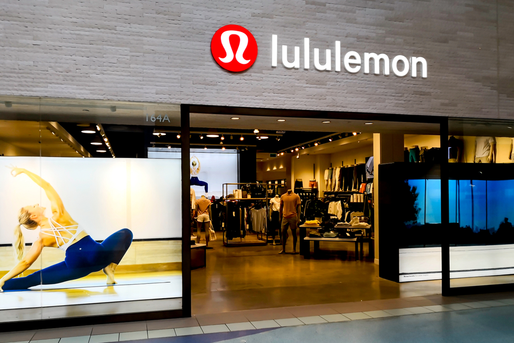 Lululemon