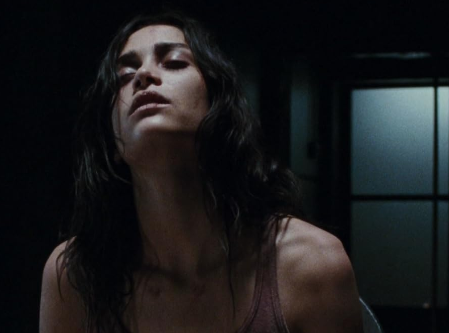 "Martyrs" (2008)