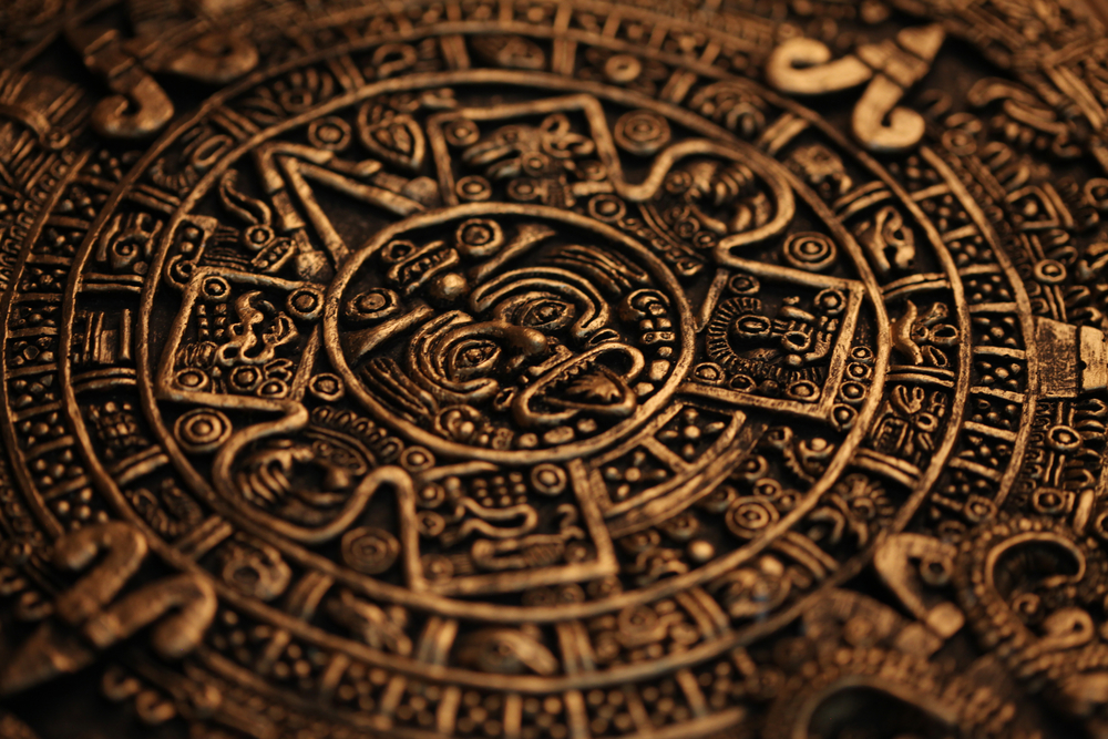 Mayan Astronomical Achievements
