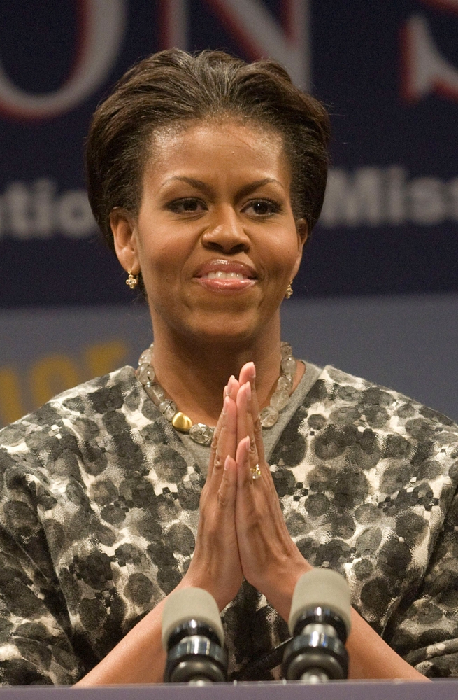 Michelle Obama