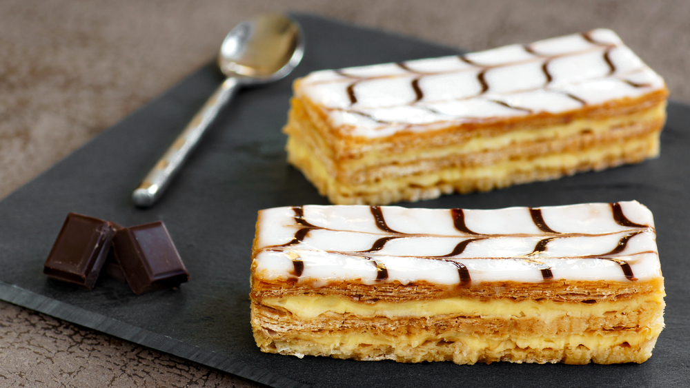 Mille-Feuille (France) 