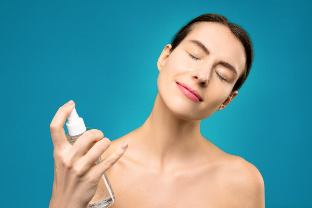 Myth: More exfoliation leads to clearer skin