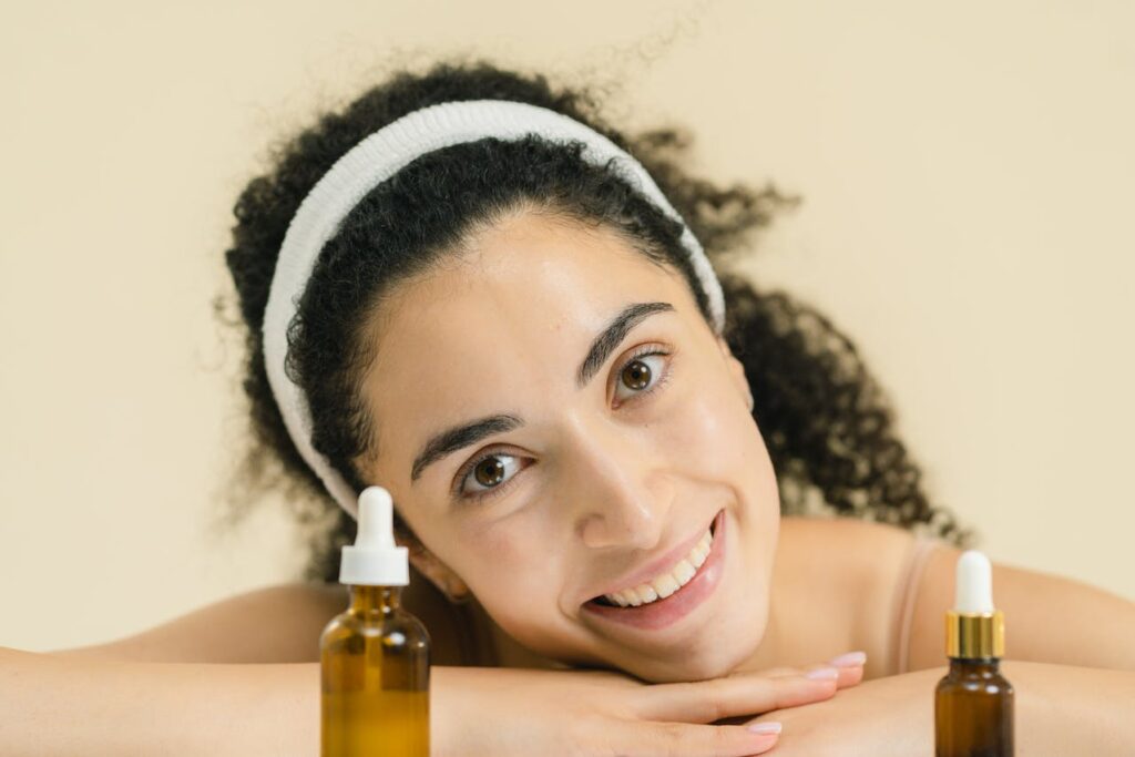Myth: You should switch skincare products frequently for effectiveness