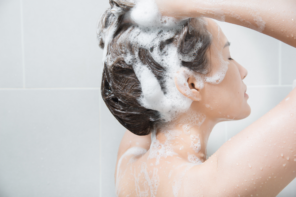 Luxury Shampoos