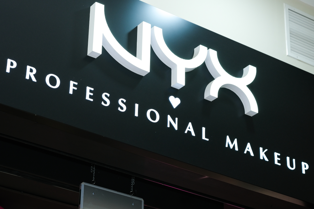 Nyx Cosmetics 