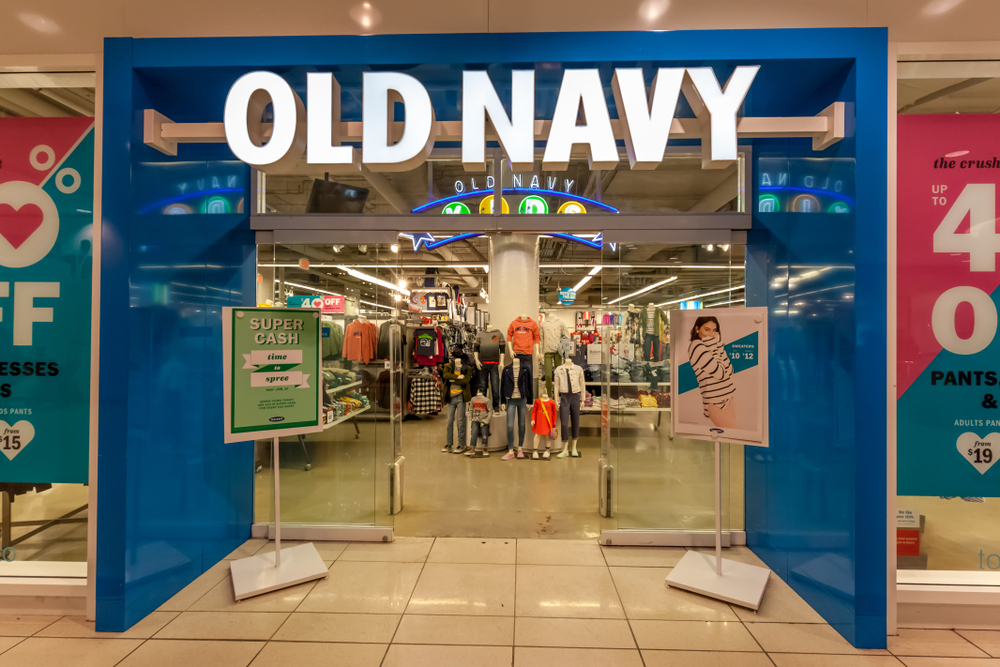 Old Navy