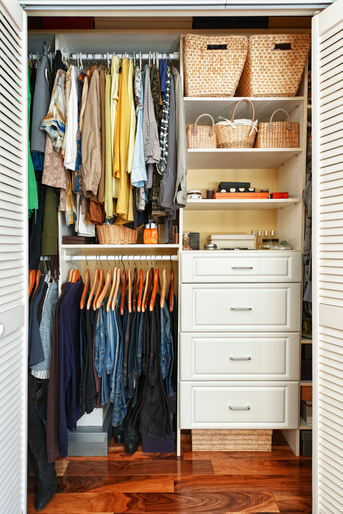 Organize Your Entryway