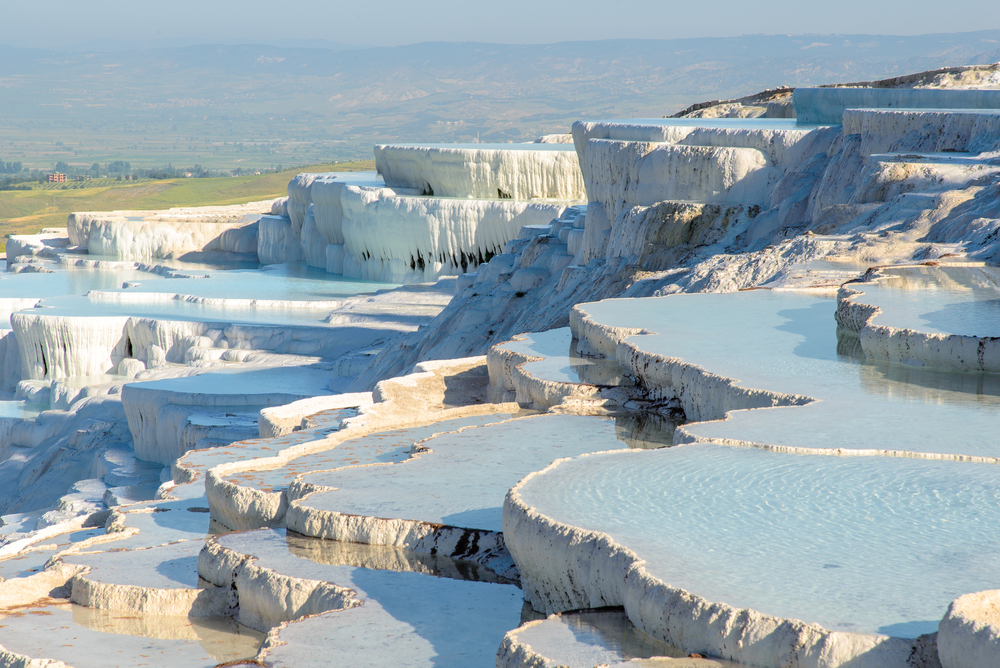 Pamukkale