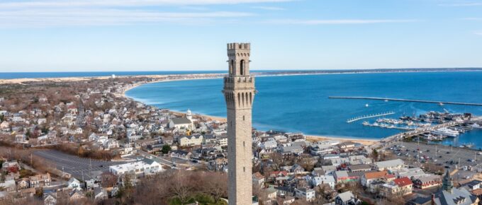 Provincetown, Massachusetts