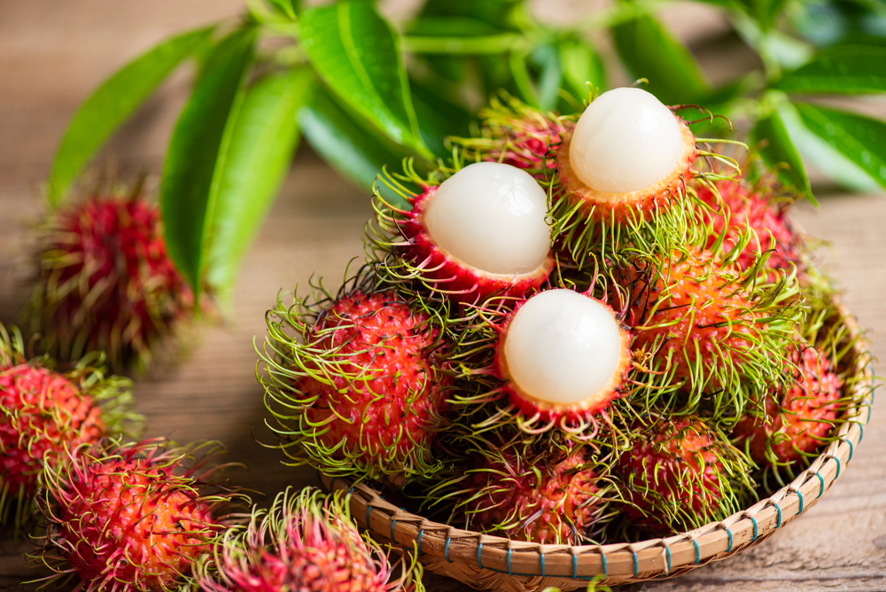 Rambutan