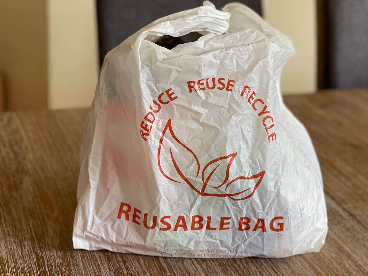 Reusable Shopping Bag