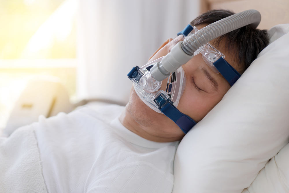 Sleep Apnea Can Impact Health 