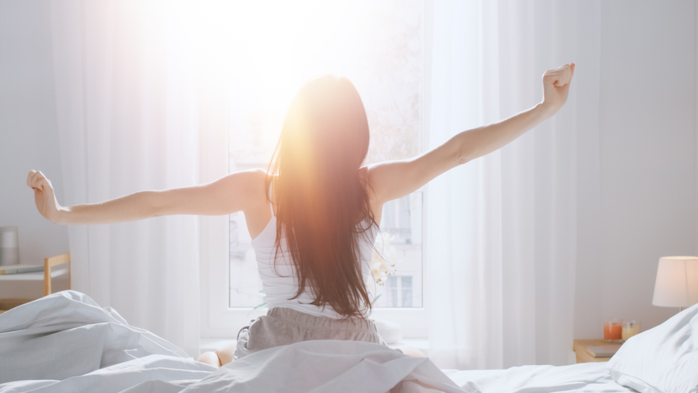 Sleep Regulates Hormones