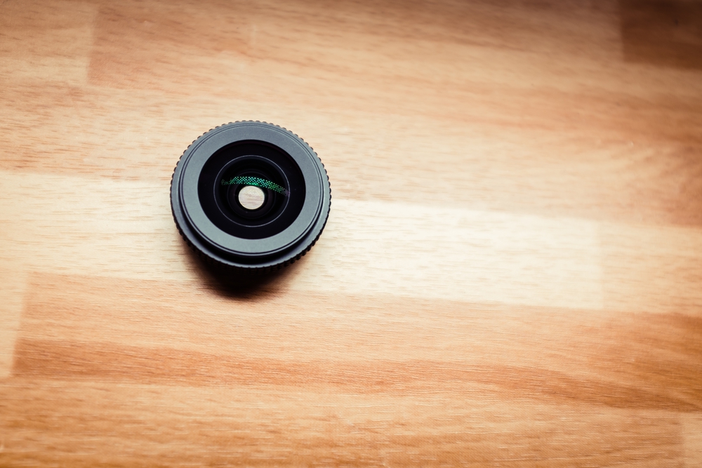 Smartphone Camera Lens Attachments