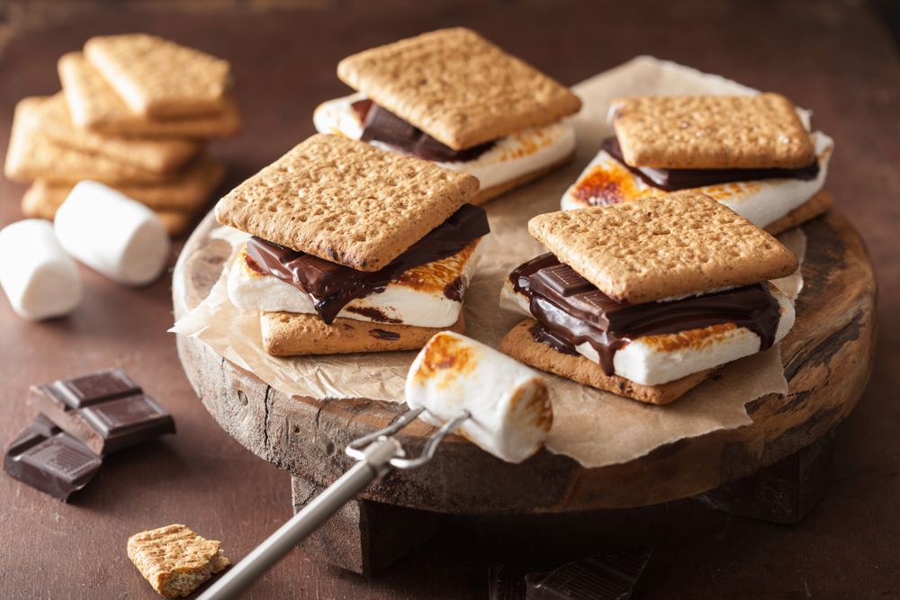 S'mores (United States) 