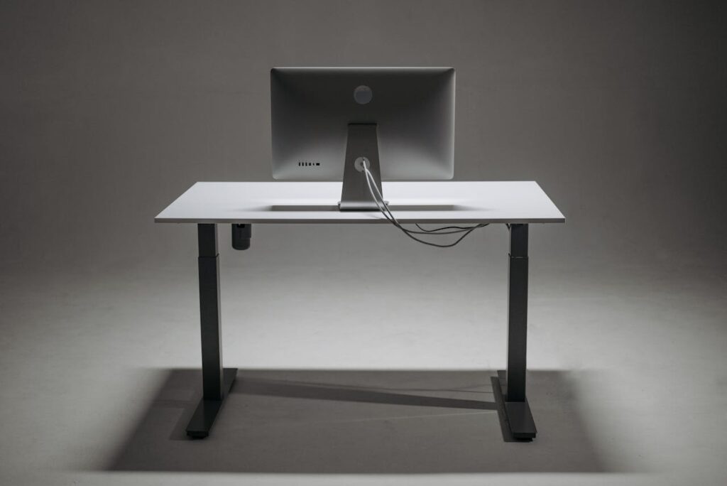 Standing Desk