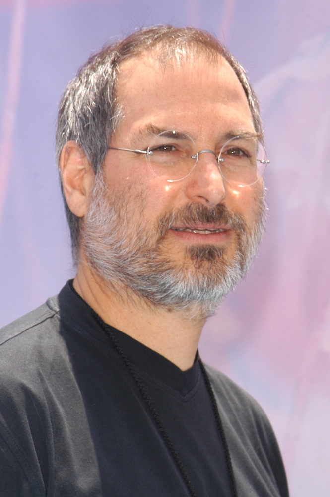 Steve Jobs' Calligraphy Influence