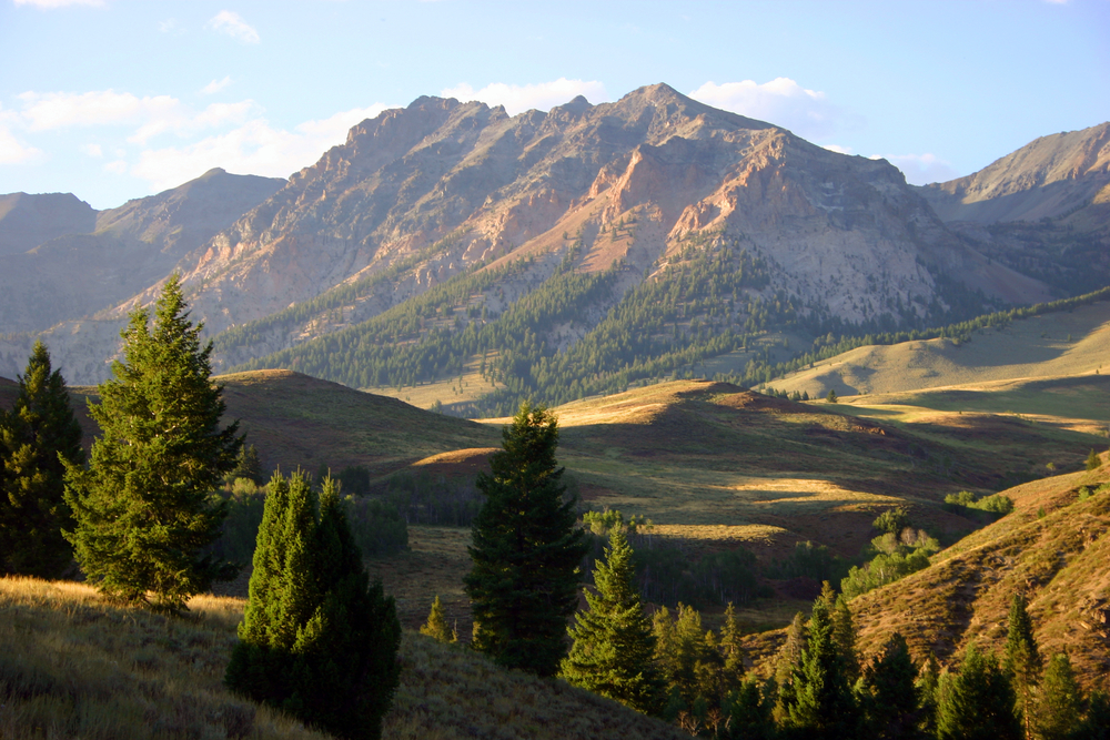 Sun Valley, Idaho