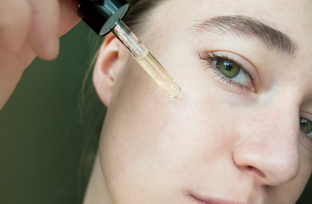 You Shouldn’t Use Oil on Oily Skin