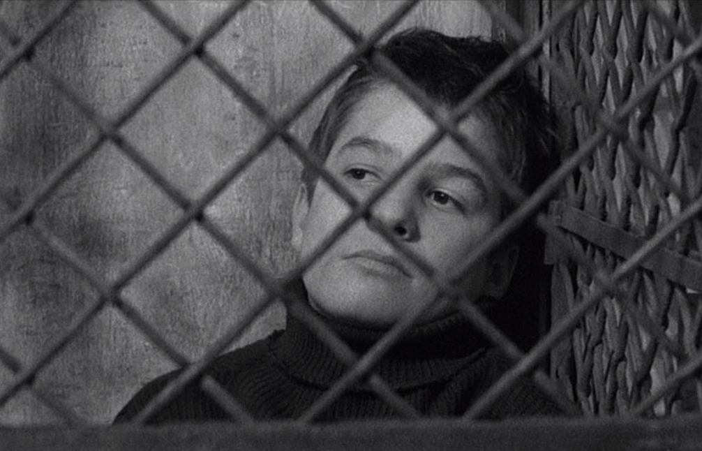 The 400 Blows (1959) - France 