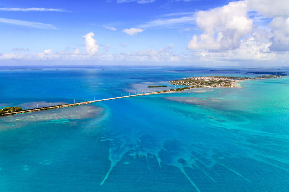 The Florida Keys